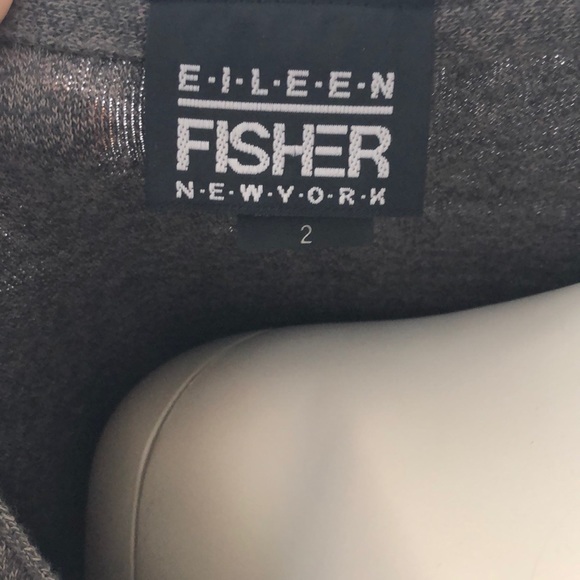 Knit body length cardigan, autumnal layer - Picture 5 of 8